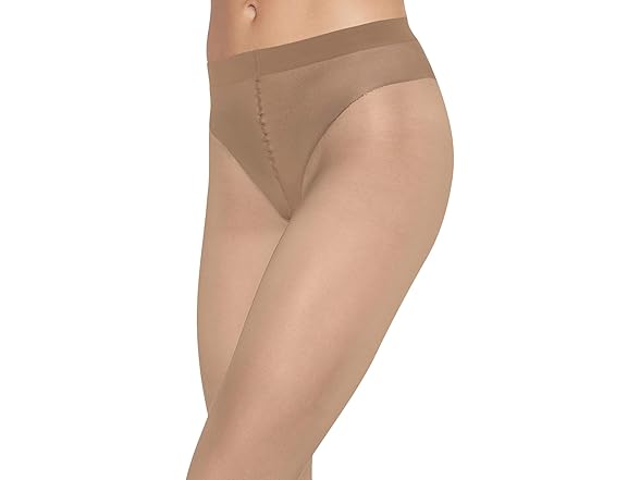 Wolford Luxe 9 Denier Ultra-Sheer Tight