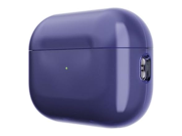 Tech21 EvoPop for AirPods Pro 2 Future Dusk