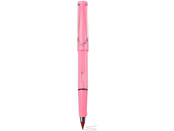 MECCANIXITY 1pcs Inkless Pencil,