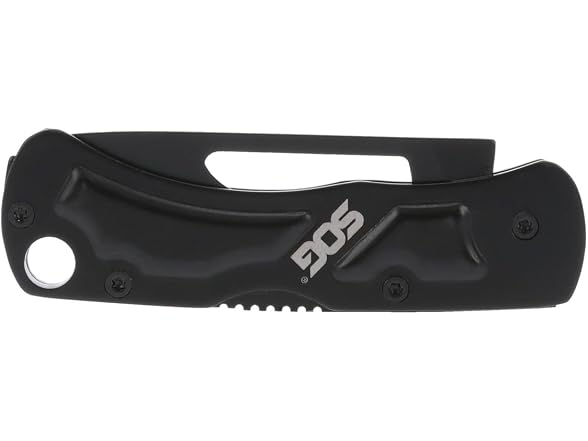 SOG EDC Centi II & Rapid Rescue Kit