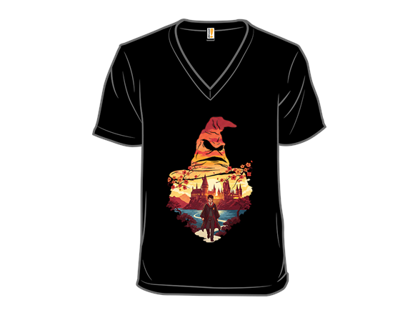 Magical Wizard Academy