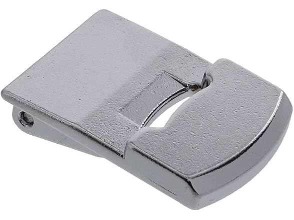 Janome Gathering Foot 9mm Max Stitch Width