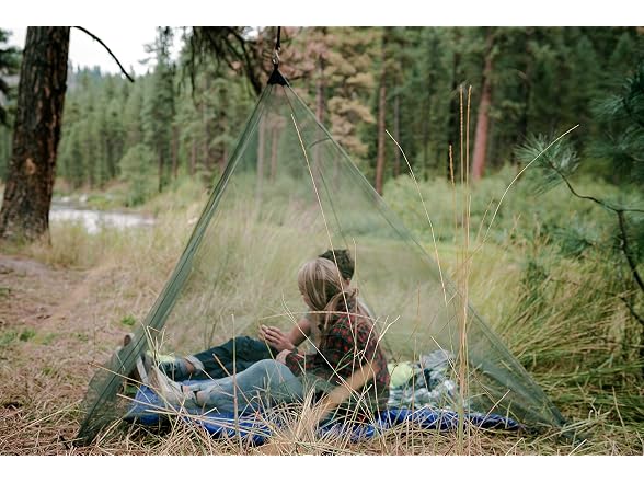 Stansport Mosquito Netting - Gallery 3