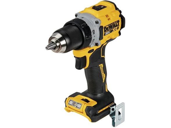 DeWalt DCK248D2 20V MAX* XR 1/2 in. 2 Tool Kit