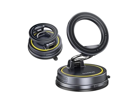 Baseus Magsafe Car Mount