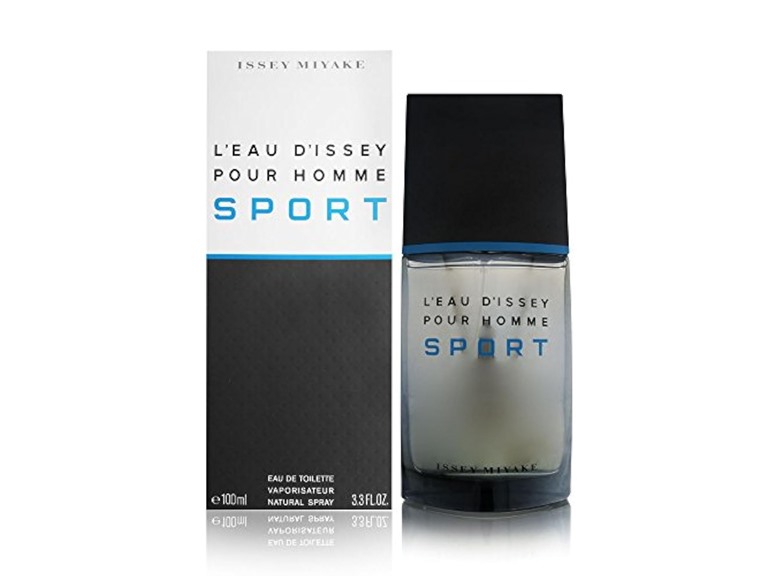 Issey Miyake Sport EDT Spray 3.3 Oz M