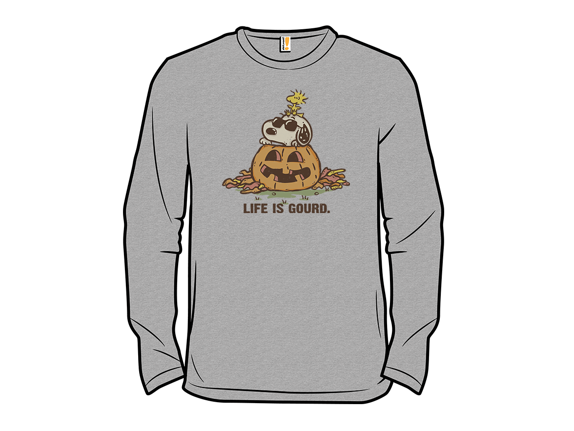 Life Is Gourd - Gallery 13