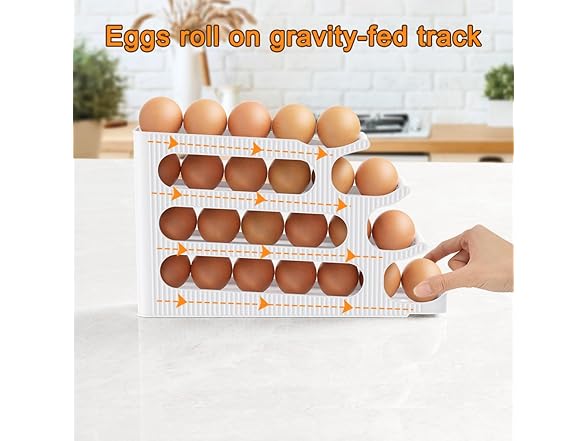 Sotfamily Egg Holder