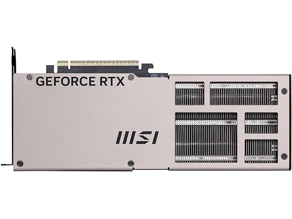 MSI RTX 5070 Ti 16G Inspire 3X OC