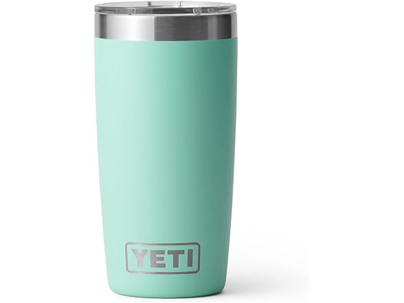 YETI Rambler 10oz Tumbler, Seafoam