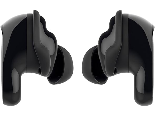 (NEW) Bose QuietComfort Earbuds II