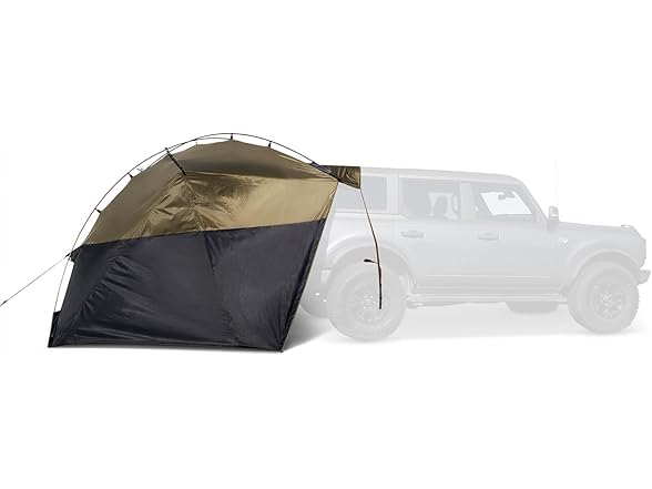 Kelty Highroads Overlanding Shelter