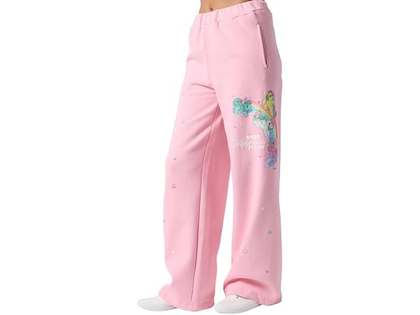 Samii Ryan Women (M) More Happiness Sweatpants