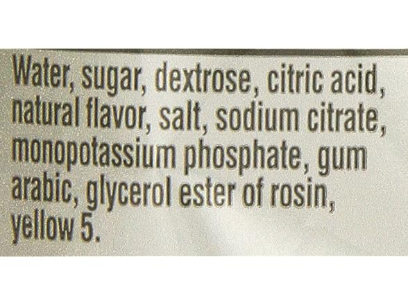 Gatorade Lemon Lime, 20oz, 8ct