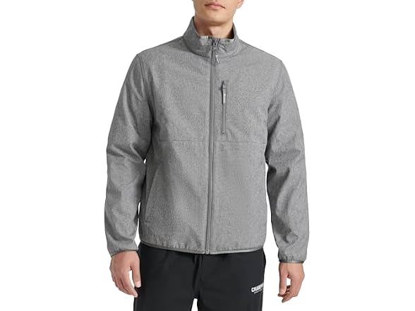 Champion Men's (2XL) Men's Lightweight Activ Heath