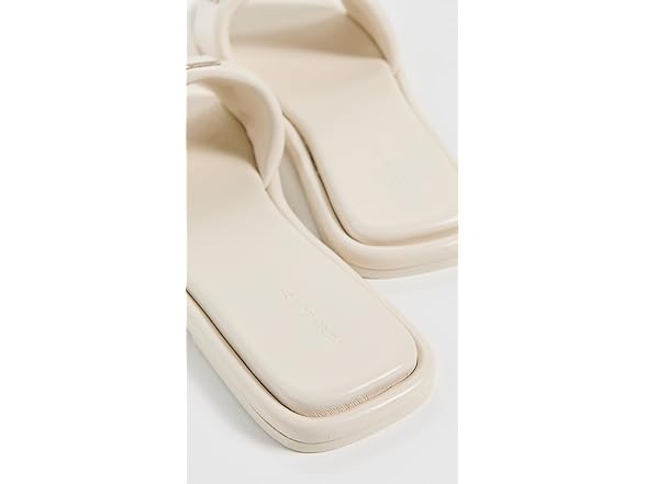 Tory Burch Double T Sport Slides