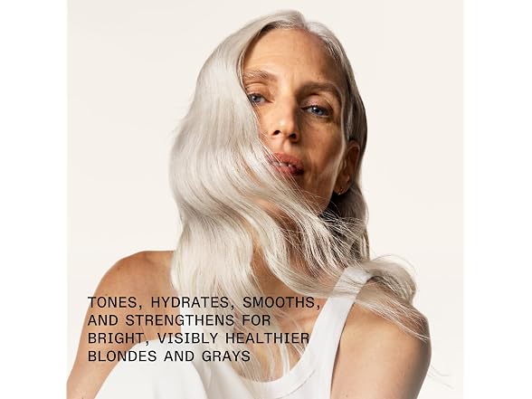 Olaplex No. 5P Blonde Enhancer Toning Conditioner