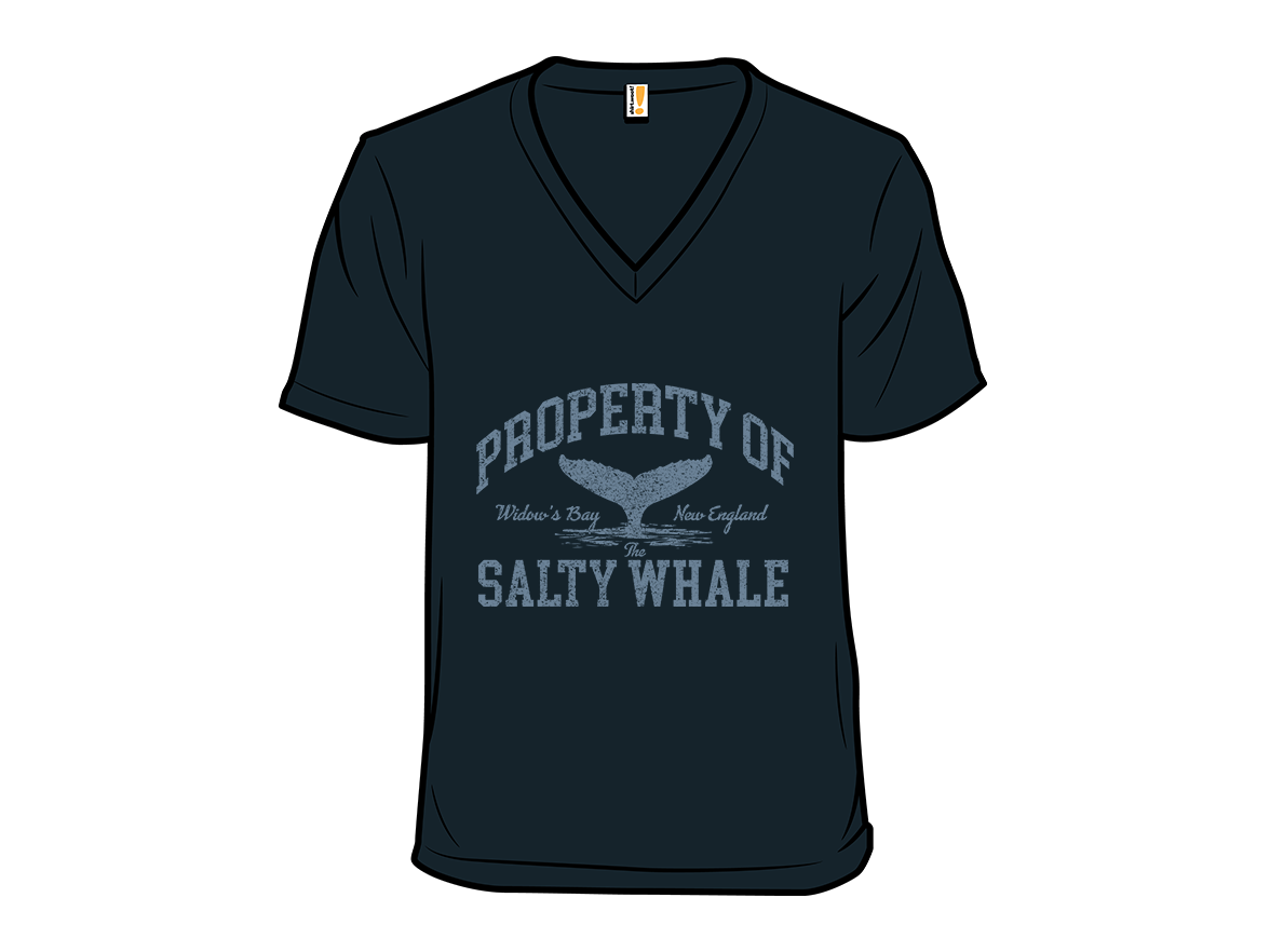 Property of the Salty Whale - Gallery 10