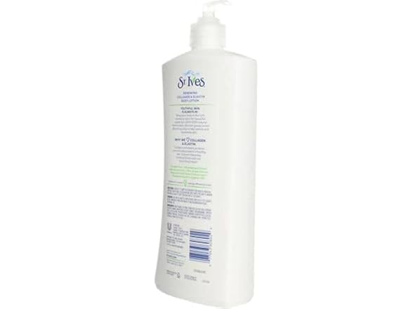 St Ives Collagen and Elastin Lotion 21oz