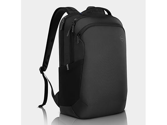 Dell EcoLoop Pro Laptop Backpack