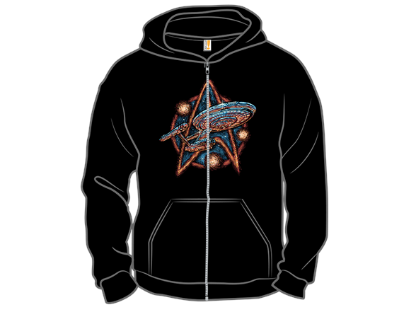 Journey to the stars and beyond