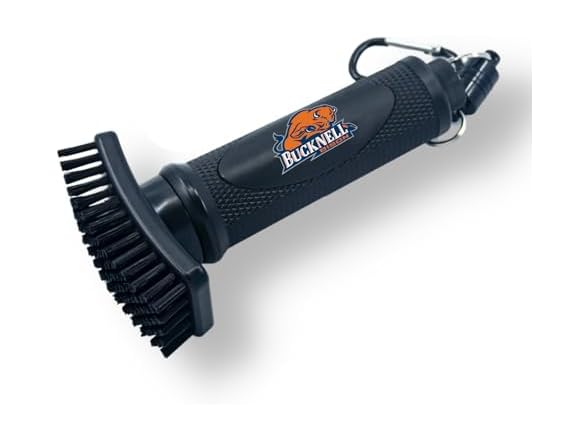 Grooveit Bucknell Team Brush