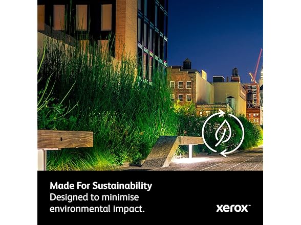 Xerox Phaser 6360 Yellow Standard Toner