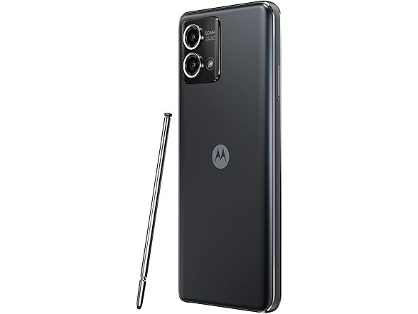 (NEW) Motorola Moto G Stylus 5G - 4/128GB (2023) (Unlocked)