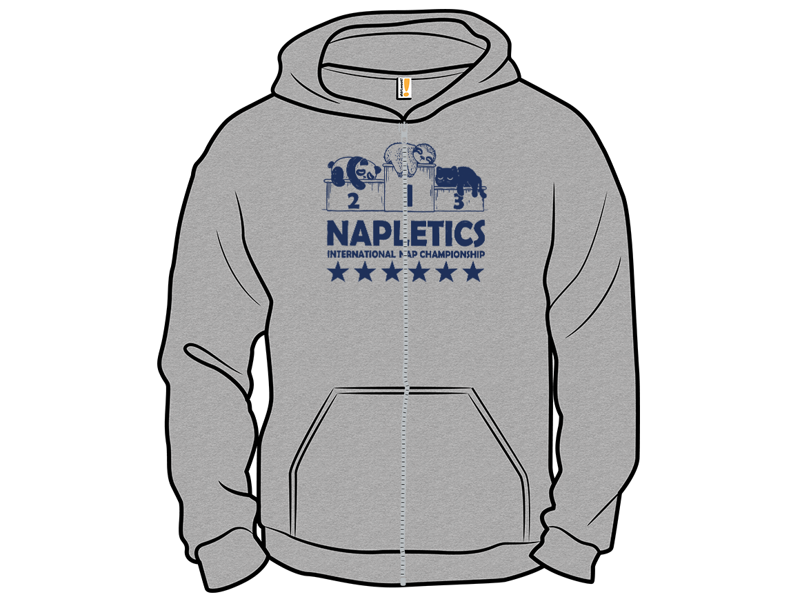 Napletics - Gallery 14