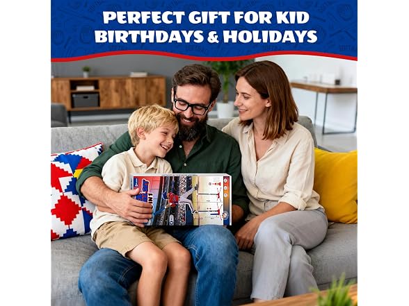 Latioi W1467 3-in-1 T Ball Set for Kids