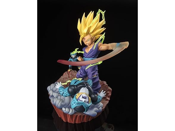 TAMASHII NATIONS - Dragon Ball Z