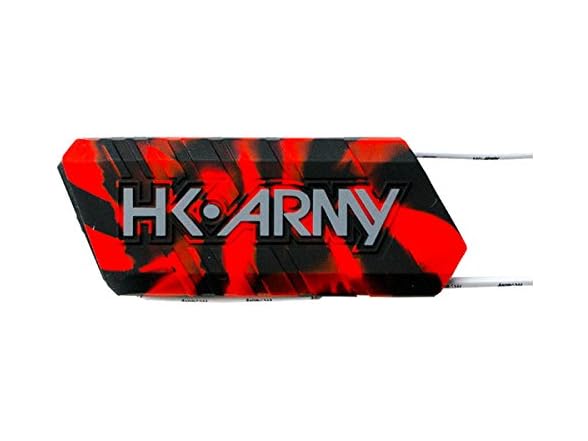HK Army Ball Breaker 2.0 Barrel Cover - Lava