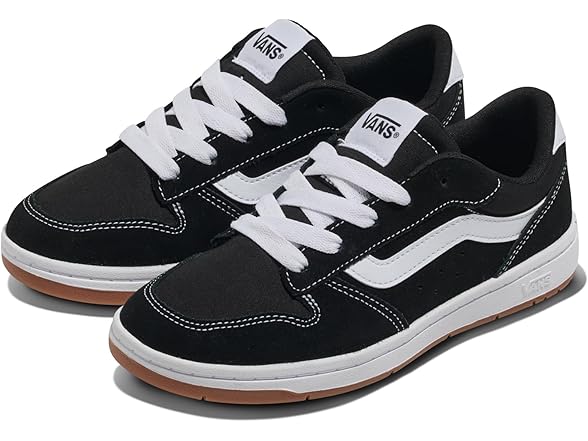 Vans Women's Ryland LS Shoe