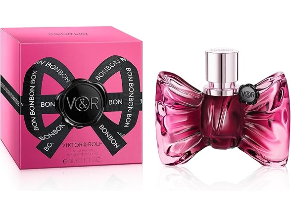Viktor&Rolf Bonbon Women EDP Spray