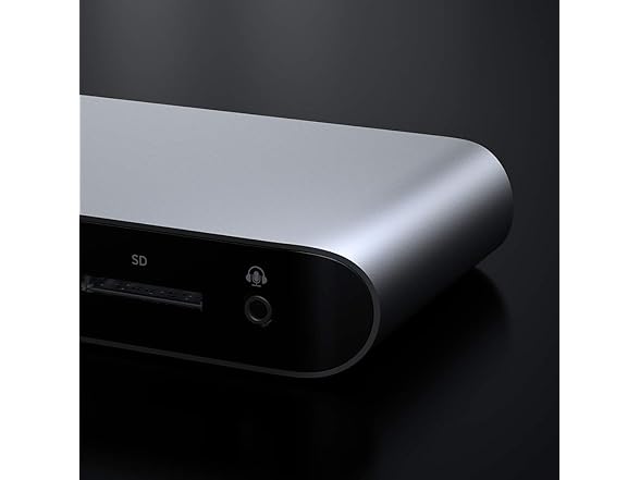 Belkin Thunderbolt 3 Dock Pro