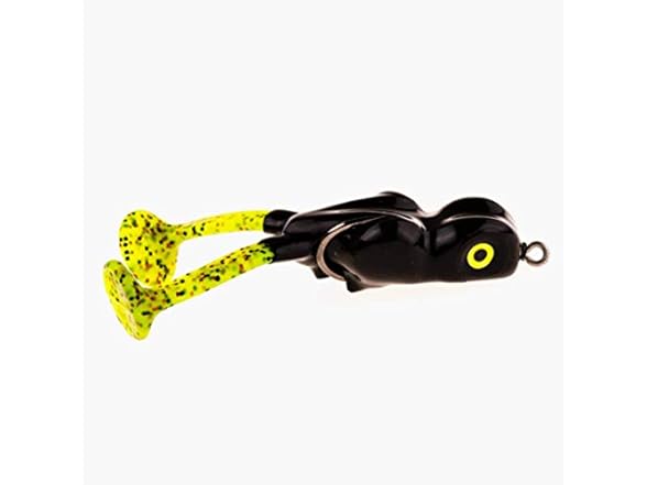  Scum Frog Bigfoot Topwater Frog