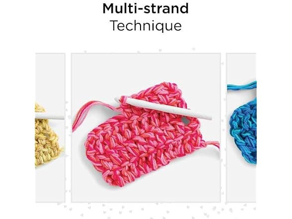 RED HEART Super Saver Kit: 12x198g skeins