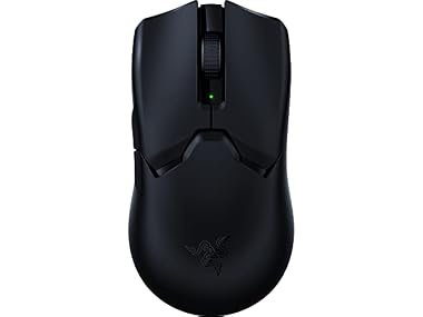 $59.99, Was $149.99, 60% Off! Razer Viper V2 Pro Wireless Gaming Mouse dealfomo