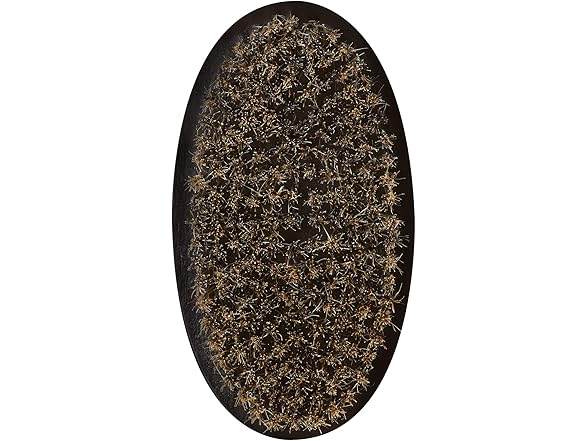 KISS COLORS & CARE 360° Power Wave Premium Brush 