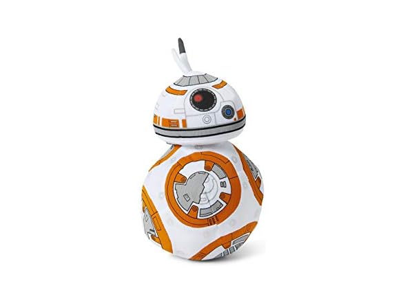 Star Wars Medium Talking Plush - BB8
