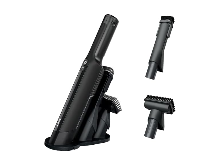 SHARK WANDVAC POWER PET Handheld Vac, S&D