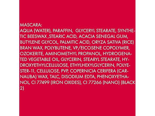 PUPA Milano Vamp! Mascara