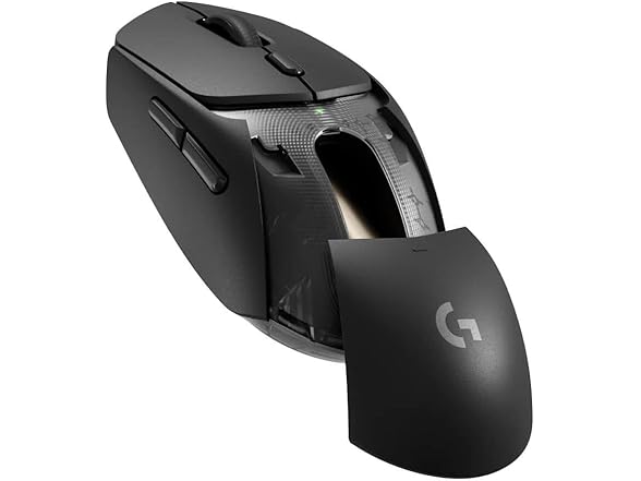 Logitech G309 Lightspeed Wireless Gaming Mouse