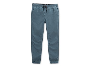 $19.99, Was $60, 66% Off! Hurley Heather Twill Jogger dealfomo