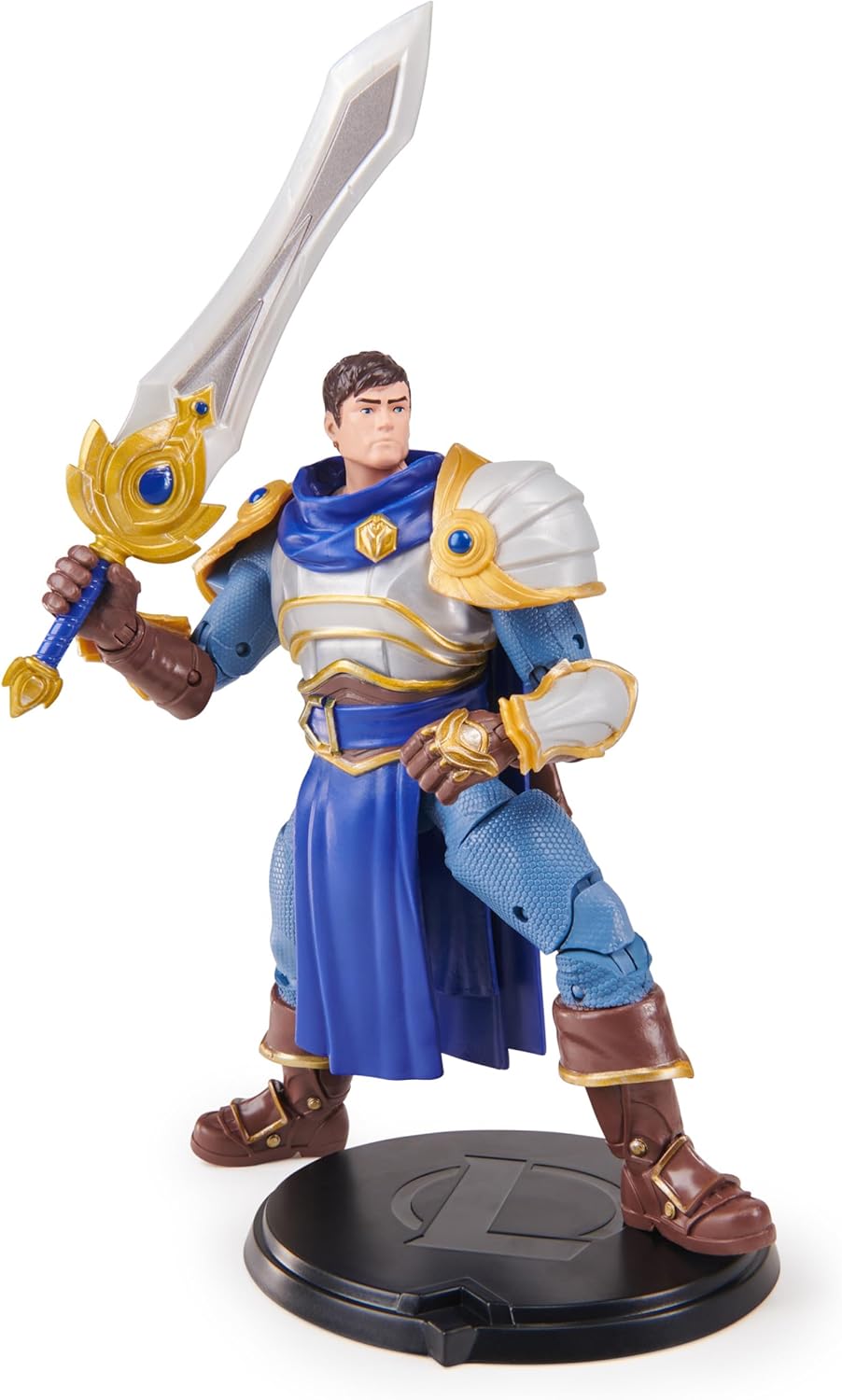 League of Legends, Garen Action Figure - Gallery 15
