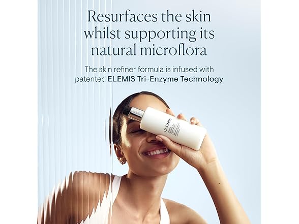 ELEMIS Dynamic Resurfacing Facial Wash