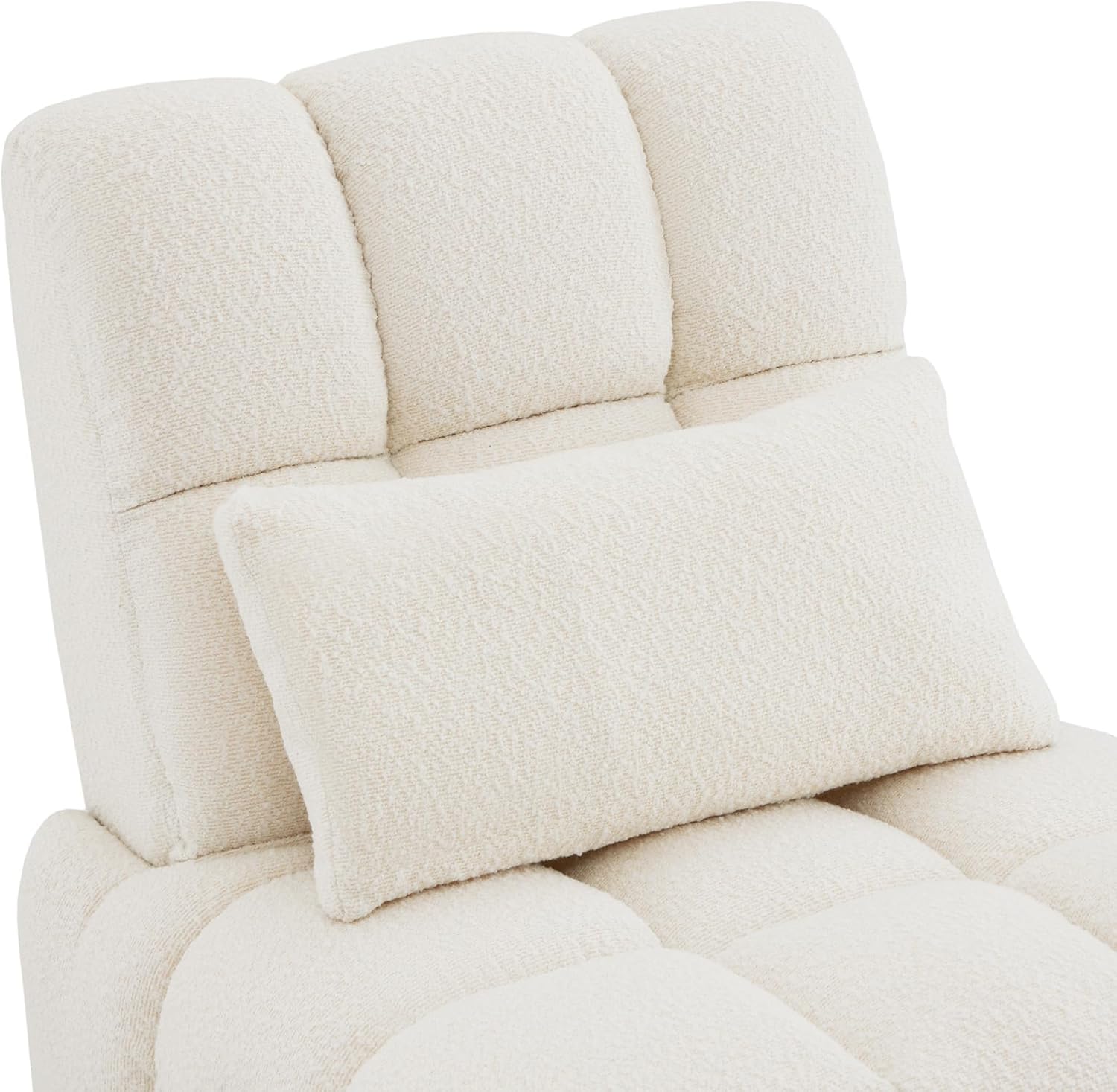 Watson & Whitely Oversized Power Recliner - Gallery 19