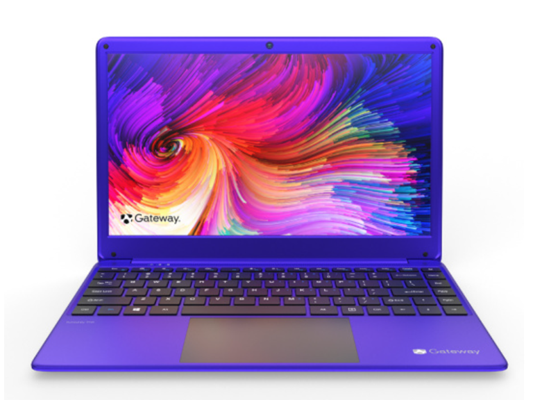 Gateway RBGWTN141-1PR Refurbished 14.1" 4GB/64GB Lap