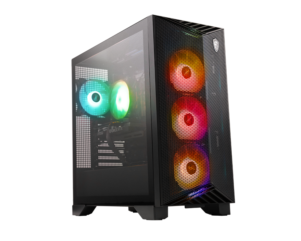 MSI AEGIS ZS2 B9NVR-1433US - Gallery 2