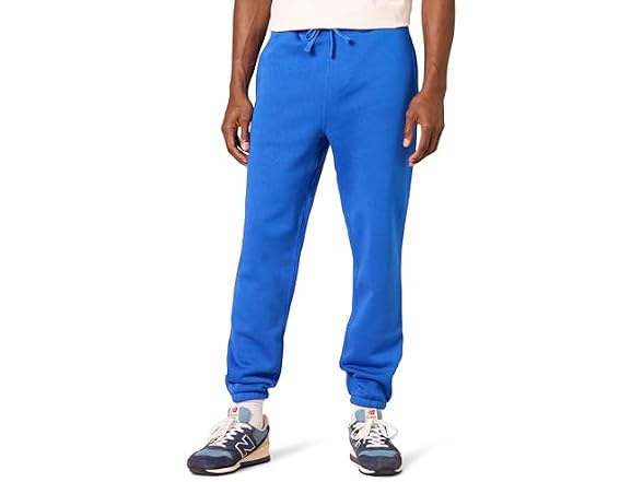 Amazon Essentials Men Relaxed-Fit Sweatpants